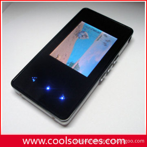 Touch Pad MP4 Players